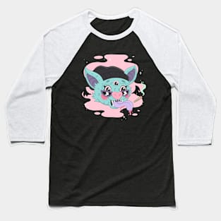 STONER BAT Baseball T-Shirt